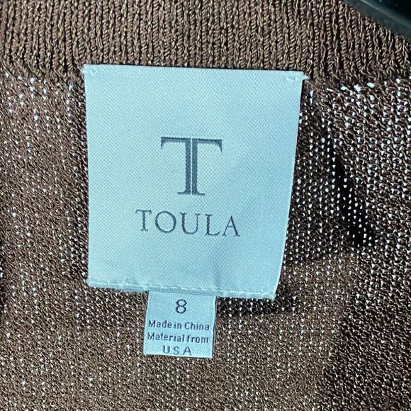 Toula - Jacket - Picture 6 of 7
